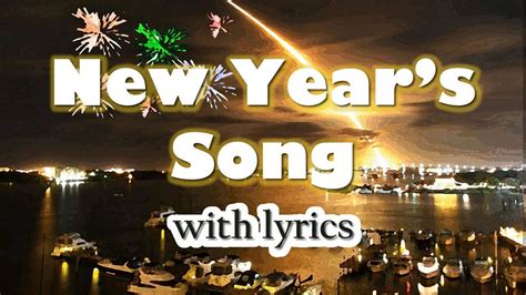 happy new year 2021 song|happy new year 2021 lyrics.